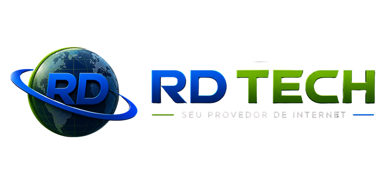 RD TECH Fibra Óptica